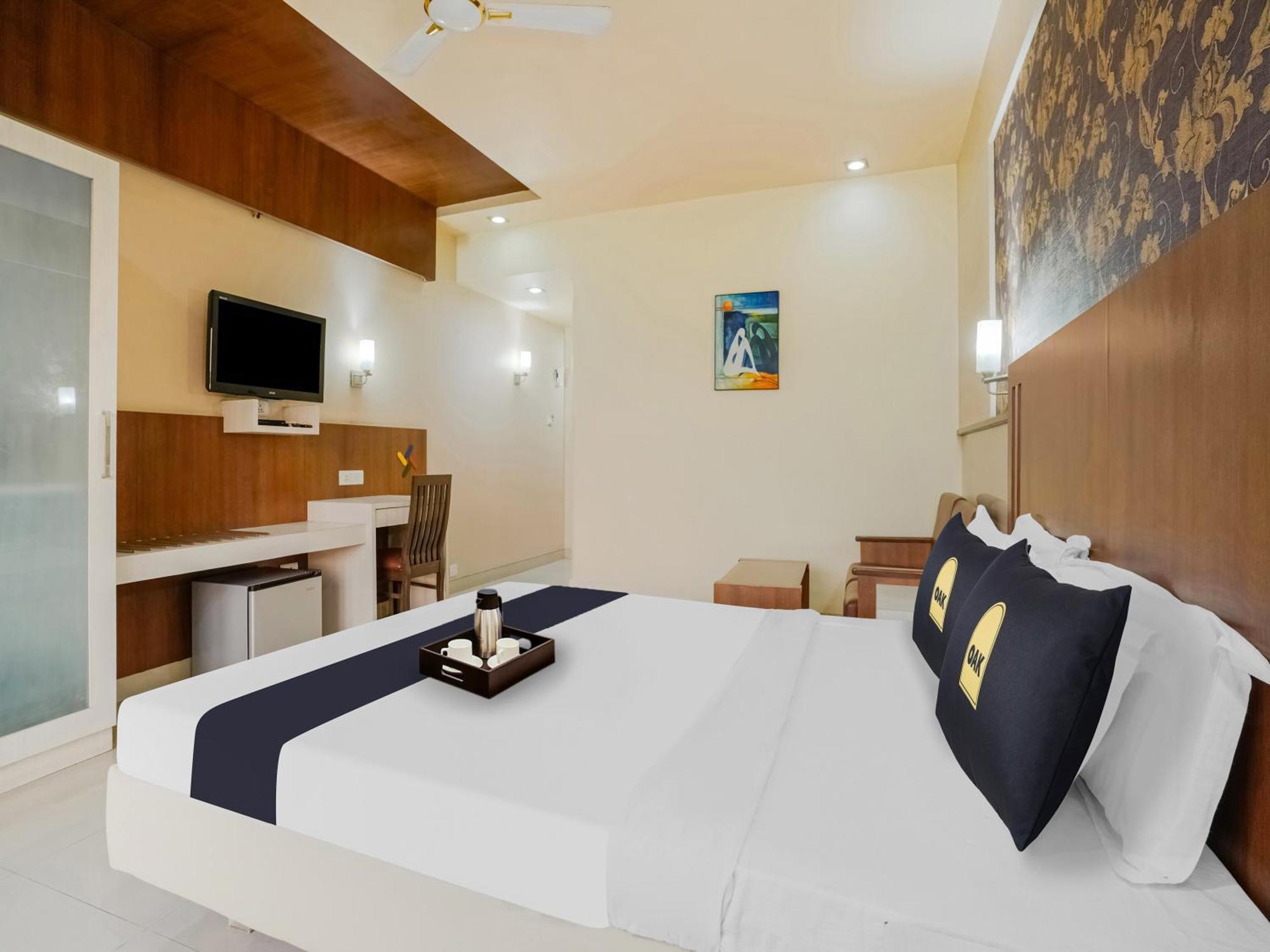 Hotel Marina Near Igi Airport Delhi นิวเดลี ภายนอก รูปภาพ